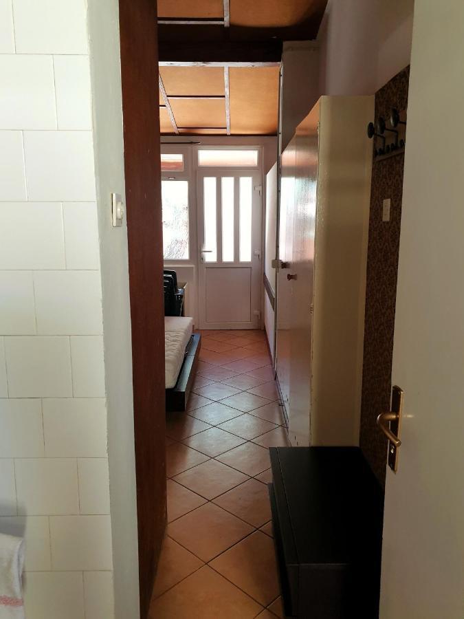 Family Bungalow Pineta Novigrad  Exterior photo